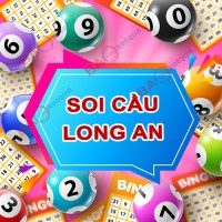 Soi cầu Việt Long An, phân tích KQXS dự đoán loto Long An ngày 18/02/2023