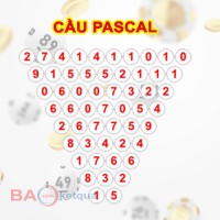 Soi cầu Pascal là gì? Phương pháp soi cầu pascal chính xác