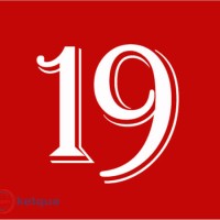 Số 19 được coi là một con số đặc biệt với ý nghĩa sức mạnh và sự sáng tạo trong soi cầu xổ số