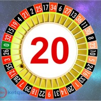 Số 20 được coi là một con số đại diện cho sự hoàn hảo, đầy đủ và may mắn trong soi cầu 666