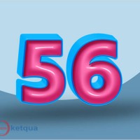 Bí ẩn con số 56: Tìm hiểu ý nghĩa sâu xa trong soi cầu xổ số