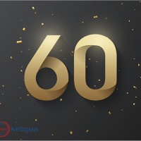 Thần số bí ẩn: Giải mã ý nghĩa đặc biệt của con số 60 trong soi cầu Việt